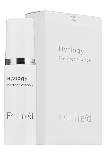Hyalogy P-effect essence-ürün2