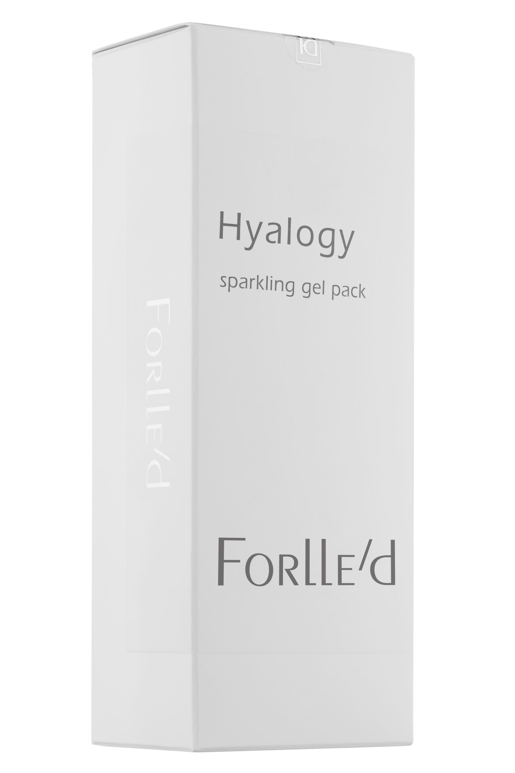 Hyalogy Sparkling Gel Pack 10gr x 5