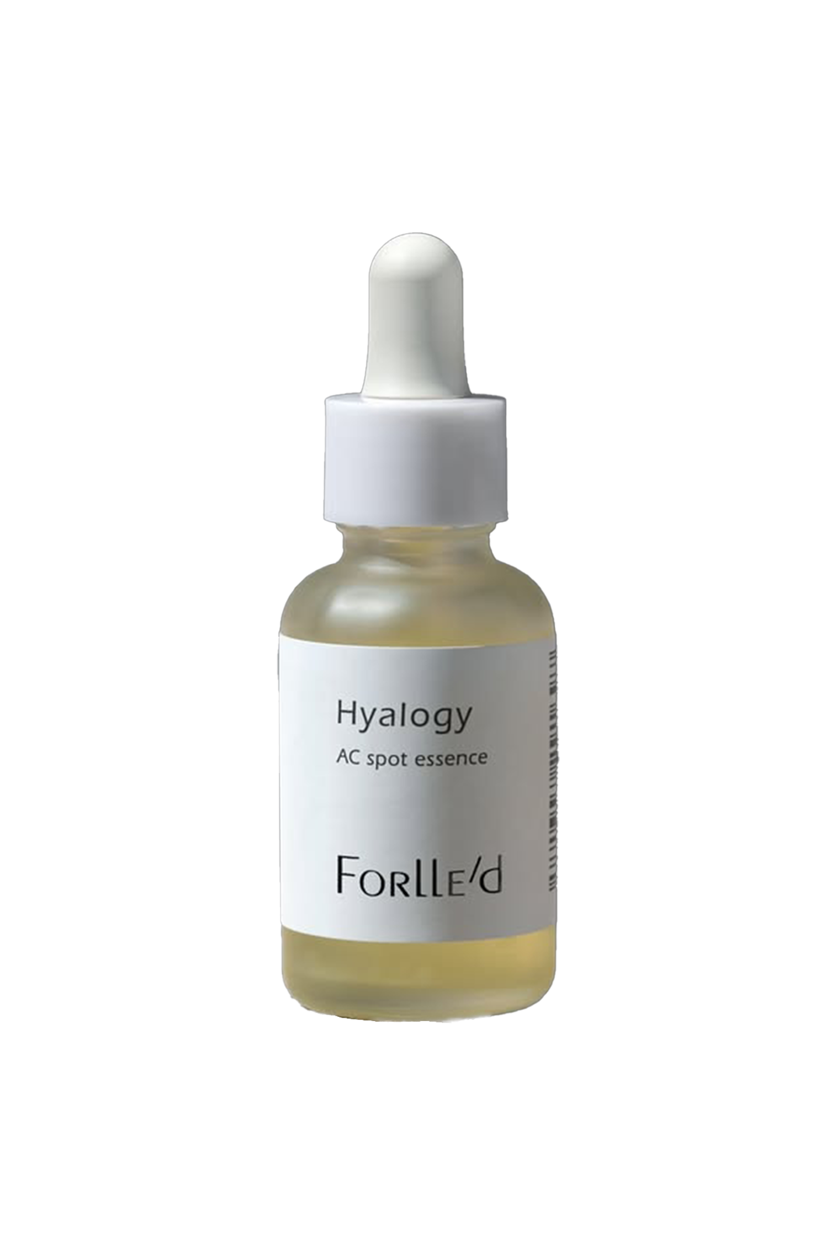 Hyalogy AC spot essence