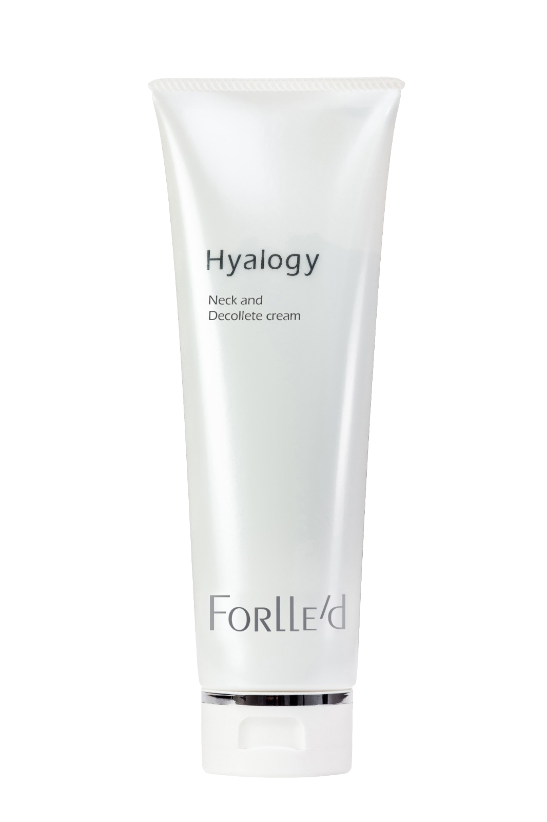 neck and decolte cream