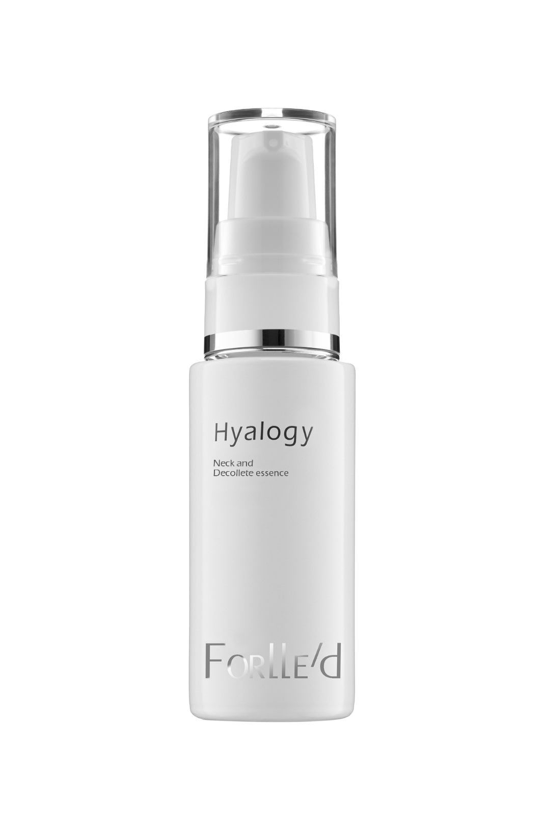 neck and decolte essence